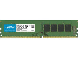 Crucial 8GB DDR4 2666MHz memória (CT8G4DFRA266)