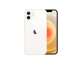 Apple iPhone 12 64GB White (fehér) okostelefon (MGJ63GH/A)