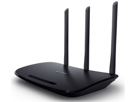 TP-LINK TL-WR940N 450Mbps Wireless N Router