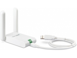 TP-LINK TL-WN822N 300Mbit Wlan USB adapter+ 4 dBi antenna