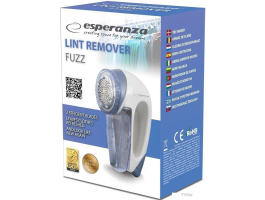 Esperanza Fuzz Lint remover (ECS007)
