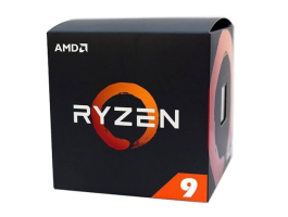 AMD Ryzen 9 5900X dobozos AM4 processzor (GPU nélkül)