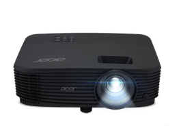 Acer X1323WHP WXGA 4000L HDMI 10 000 óra DLP 3D projektor (MR.JSC11.001)