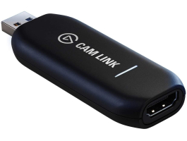 Elgato Cam Link 4K USB