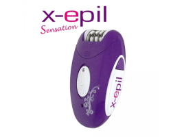 X-Epil XE9500 epilátor