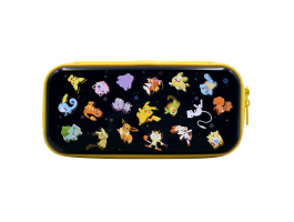 Hori Nintendo Switch Premium Vault Case Pokémon Stars mintás tok