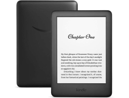 Amazon Kindle all-new 10. generációs 8GB ebook olvasó
