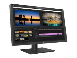 HP 27&quot; Z27x G2 4K UHD IPS LED HDMI DP monitor (2NJ08A4)