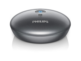 Philips AEA2700 Bluetooth hifi adapter aptX (AEA2700/12)
