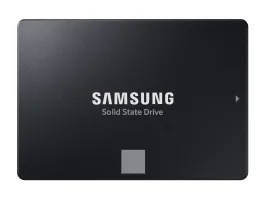 Samsung 1000GB SATA3 2,5&quot; 870 EVO SSD (MZ-77E1T0B/EU)