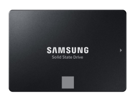 Samsung 250GB SATA3 2,5&quot; 870 EVO SSD (MZ-77E250B/EU)
