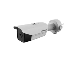 Hikvision IP cso hokamera - DS-2TD2117-6/V1 (160x120 6,2mm -20-150C IP67)