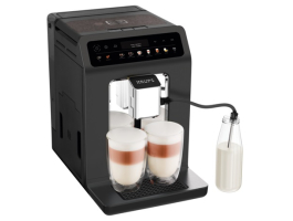 Krups kávéfőző automata (EA895N10)