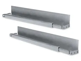 Digitus Slide rails L shape for 600-800 mm depth racks (DN-19 GS-NW)