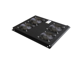 WP Fan tray for RNA and RSA (1000depht) cabinet with 4 fan (WPN-ACS-N100-4)