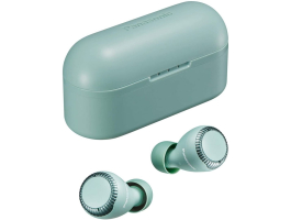 Panasonic RZ-S300WE-G True Wireless Bluetooth zöld fülhallgató (RZ-S300WE-G)