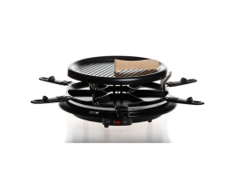 Eva raclette grill sütő (022798)