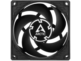 Arctic P8 PWM PST CO (Black/Black) (ACFAN00151A)