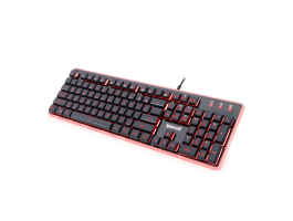Redragon Dyaus 2 RGB Gaming keyboard Black
