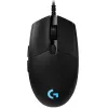 Logitech G Pro Hero Gaming mouse Black (910-005440)