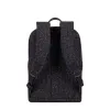 RivaCase 7923 Laptop backpack 13,3&quot; Black