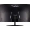 Viewsonic 31,5&quot; VX3218-PC-MHD LED Curved monitor