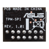 Asus TPM-SPI 2.0 modul (14-1 pin)