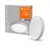 Ledvance Smart+ WiFi menny. okos lámpa Ceiling Eye ezüst áll. színhom. 490mm okos vezérelheto intelligens lámpatest