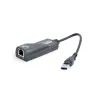 Gembird 1Gb/s USB3.0 A hálózati adapter