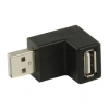 Valueline (VLCP60940B) USB2.0 270 fokos adapter