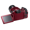 Nikon Coolpix B700 Vörös digitális fényképezőgép