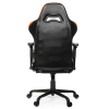 Arozzi Torretta Gaming Chair Black/Orange