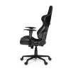 Arozzi Torretta XL Gaming Chair Black/Black