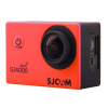 SJCAM SJ4000 Wi-Fi Sportkamera Red