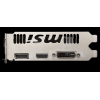 MSI Radeon RX 460 4G OC videokártya