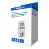 Valueline Energiafogyasztás Monitor 3600W (VLMETER01)