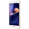 Huawei Y6 II Dual Sim 16GB fehér mobiltelefon (51090PGX)
