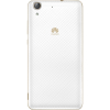 Huawei Y6 II Dual Sim 16GB fehér mobiltelefon (51090PGX)