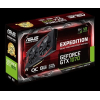 Asus Expedition GeForce GTX 1070 OC Edition (EX-GTX1070-O8G) 8GB DDR5 videokártya