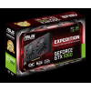 Asus Expedition GeForce GTX 1060 OC Edition (EX-GTX1060-O6G) nVidia 6GB GDDR5 videokártya