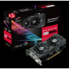 Asus ROG Strix Radeon RX 560 (ROG-STRIX-RX560-4G-GAMING) 4GB GDDR5 videokártya