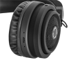 Acme BH60 Bluetooth fekete headset