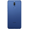 HUAWEI MATE 10 LITE DS, AURORA BLUE mobiltelefon (51091WKT)