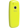 NOKIA 3310 DS, YELLOW mobiltelefon (A00028674)