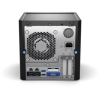 HPE ProLiant MicroServer (873830-421) Gen10 X3216 8GB-U 4LFF NHP SATA 200W PS Entry Server