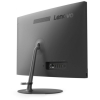 LENOVO IdeaCentre AIO 520-22IKL (F0D4002MHV) 21,5&quot; fekete asztali számítógép
