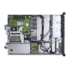 Dell EMC rack szerver PE R330 4C E3-1220v6 3.0GHz NoRAM NoHDD NoOS.