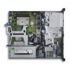 DELL EMC rack szerver PE R230 4C E3-1220v6 3.0GHz 1x 8GB 1x 120GB SATA3 SSD NoOS.