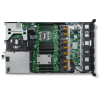 Dell EMC rack szerver PowerEdge R630, 1x 8C E5-2620v4 2.1GHz, NoRAM, NoHDD NoOS.