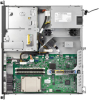 HPE rack szerver ProLiant DL20 G9, 4C E3-1240v5 3.50GHz, 8GB, No HDD, H240, 900W